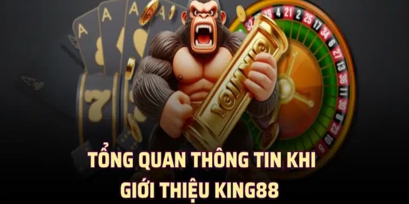 King88 có uy tín không