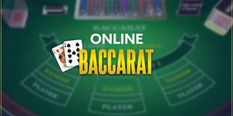 Giải đáp những thắc mắc liên quan baccarat là gì