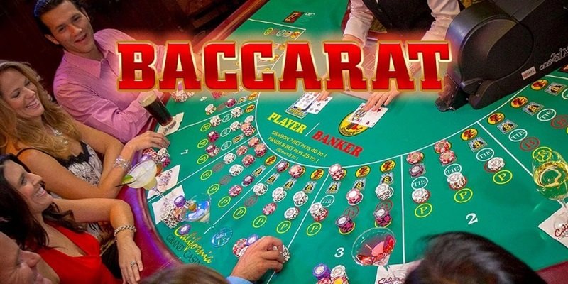 Baccarat là gì có có độ hấp dẫn như thế nào?