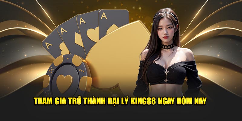 Giới thiệu qua về chương trình đại lý King88