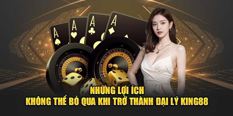 Hướng dẫn chi tiết các bước đăng ký đại lý tại King88