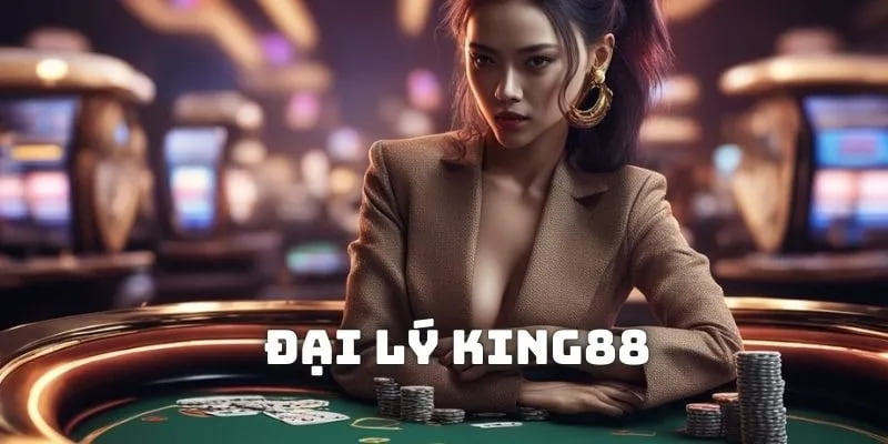 Chia sẻ kinh nghiệm giúp đại lý King88 có doanh thu tốt