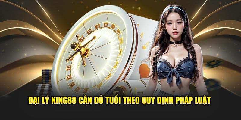 Yêu cầu và điều kiện đăng ký Đại lý King88 gồm những gì?