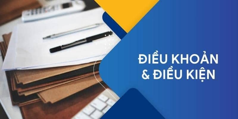 Mục đích khi đưa ra chính sách về điều khoản điều kiện KING88