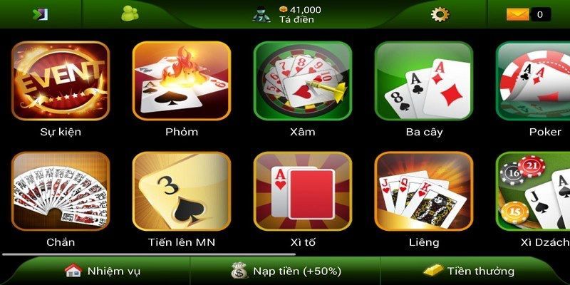 Điểm danh những sản phẩm hot nhất tại sảnh