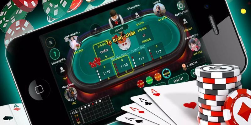 Siêu phẩm tiến lên miền Nam