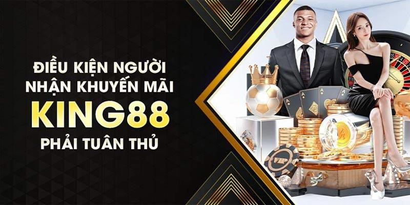 Khách hàng cần đáp ứng các điều kiện cơ bản để được nhận thưởng