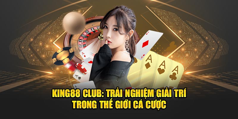 King88 - Trang Chủ King88.Com, Link Đăng Nhập Mới Nhất 2025