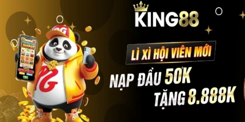 Đánh giá từ cộng đồng mạng về KING88 uy tín