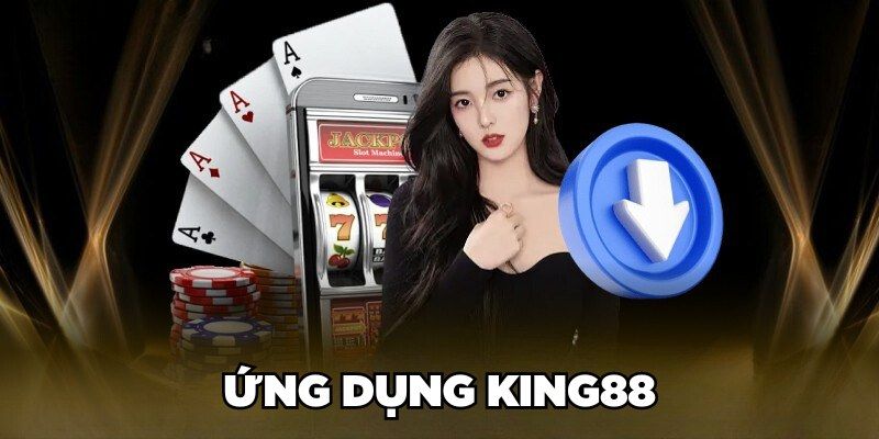 Người chơi có thể sử dụng mã QR hay đường link để bắt đầu quy trình tải app