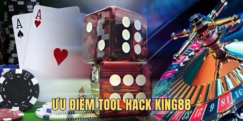 Ưu điểm nổi bật khi sử dụng tool dự đoán kết quả