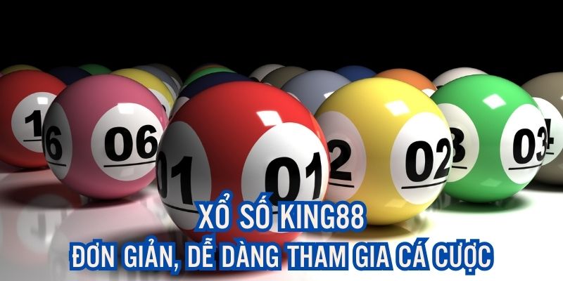 Hướng dẫn quy trình tham gia chốt số trên nền tảng