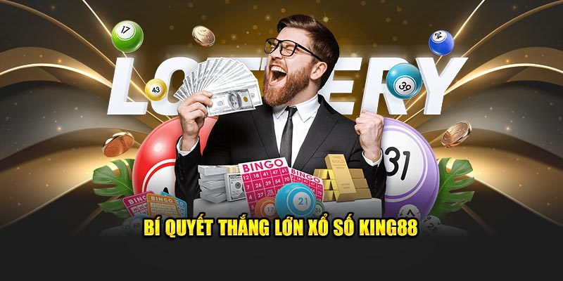 Bật mí những mẹo hay từ chuyên gia khi tham gia xổ số