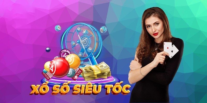 Thử nghiệm biến thể chốt số siêu tốc trên nền tảng King88